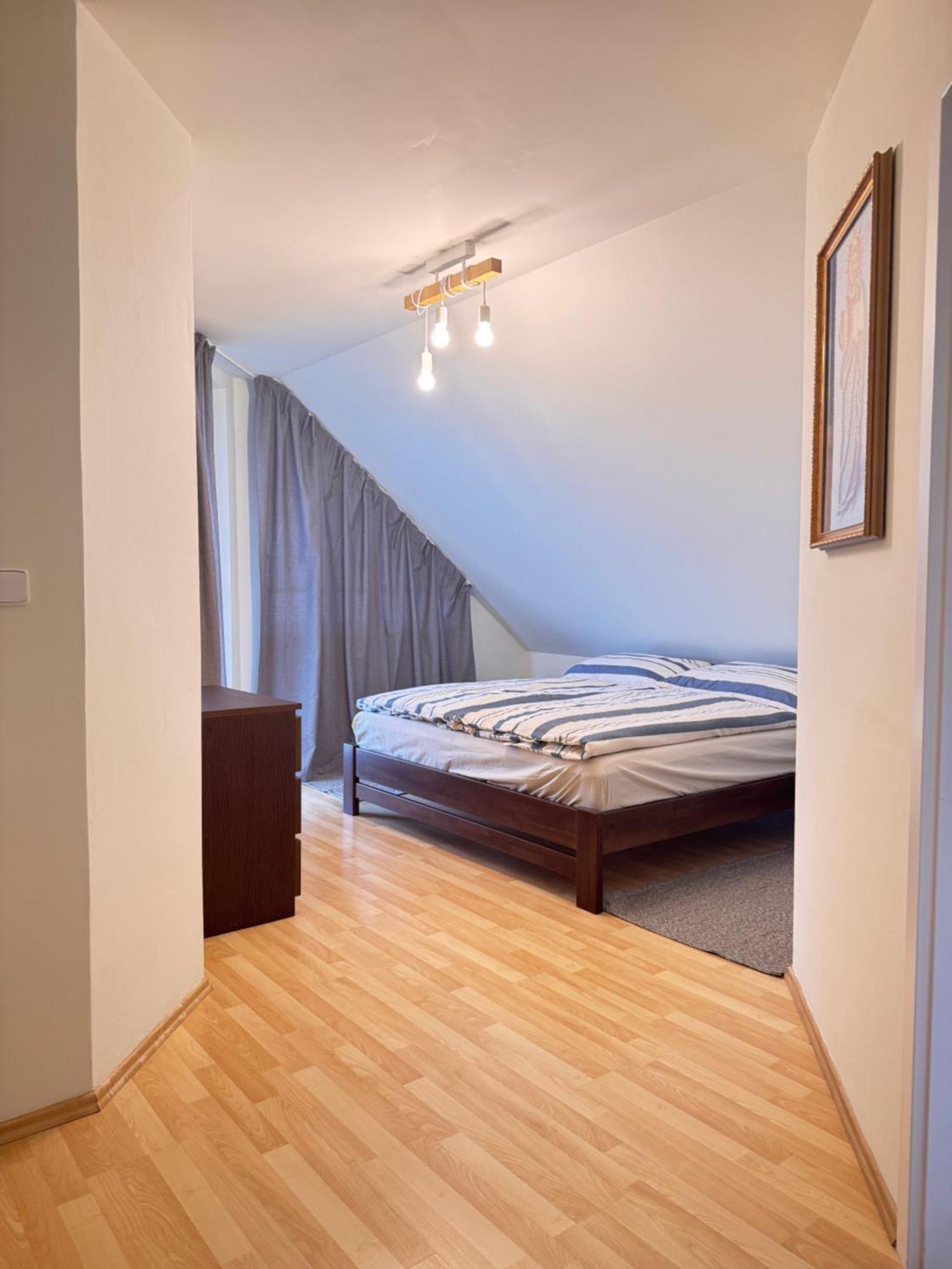 Diamondvilla, 4 Bedroom Apartment, Garden & * Prag