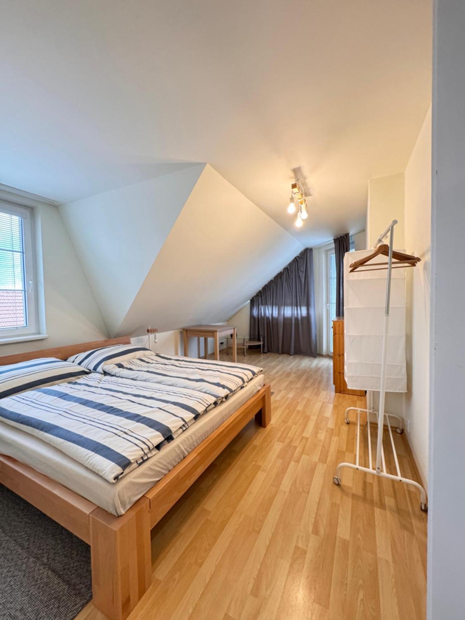 Diamondvilla, 4 Bedroom Apartment, Garden & Prag