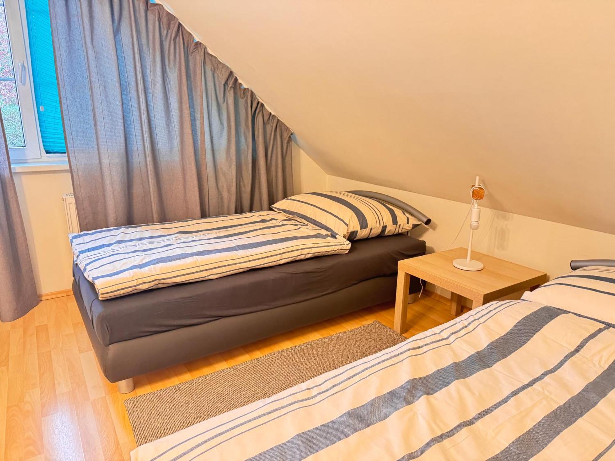 Diamondvilla, 4 Bedroom Apartment, Garden & * Prag