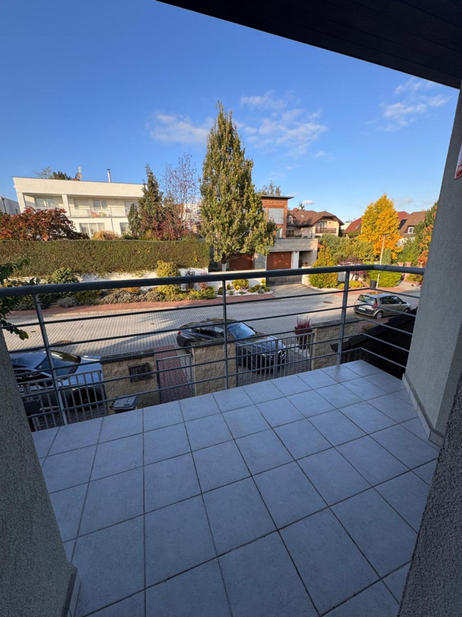 Diamondvilla, 4 Bedroom Apartment, Garden & Lejlighed *