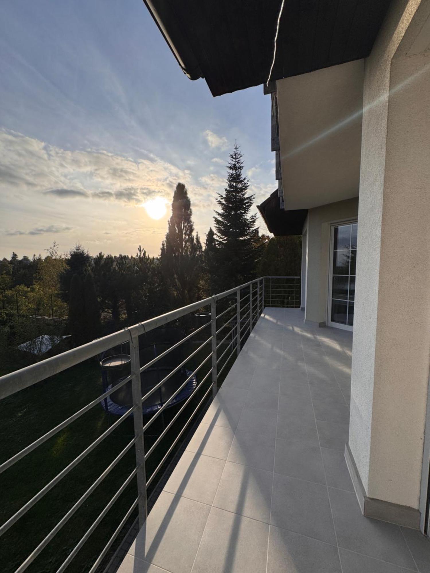 Lejlighed Diamondvilla, 4 Bedroom Apartment, Garden & Prag