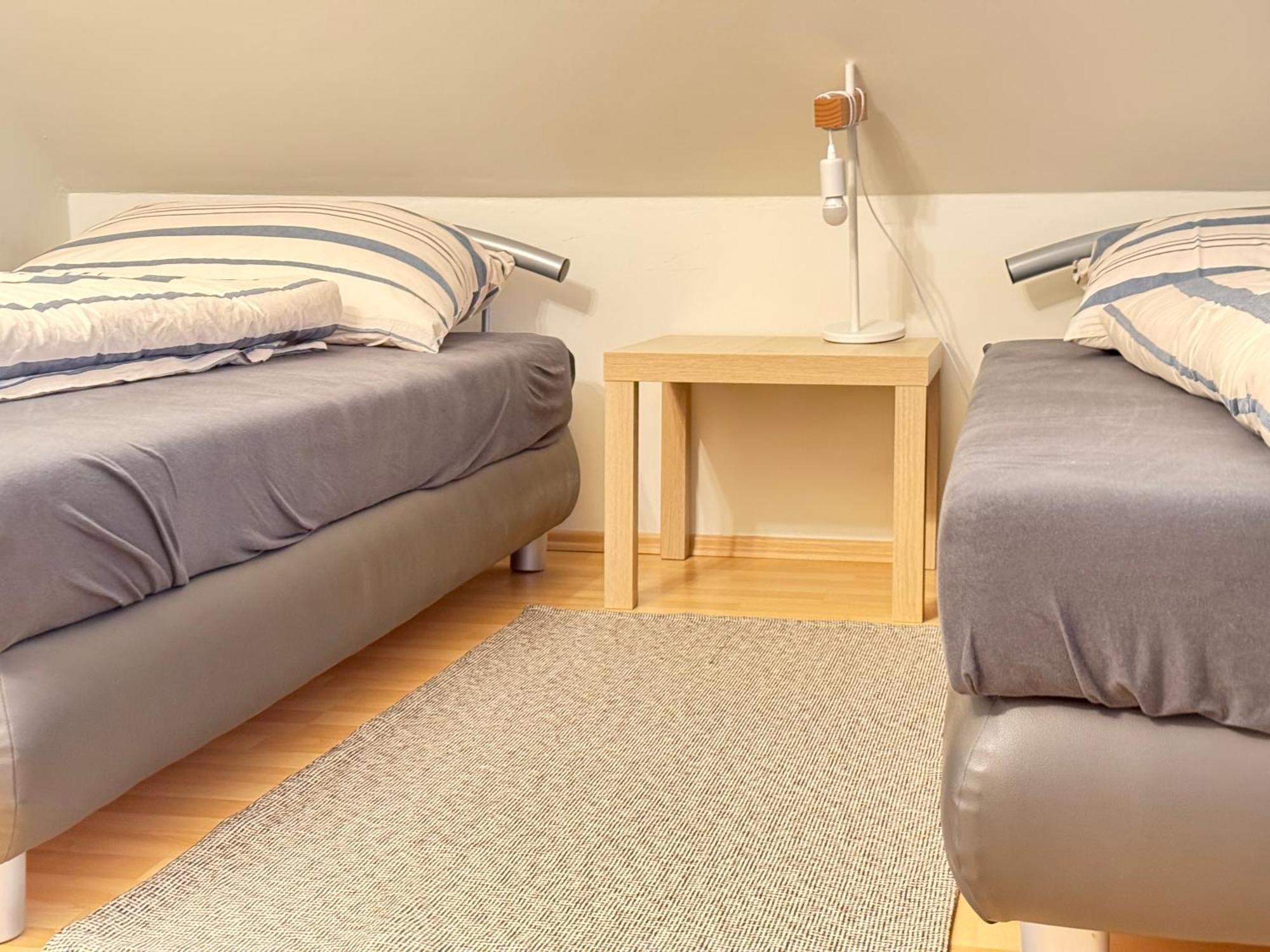 Diamondvilla, 4 Bedroom Apartment, Garden & Lejlighed Prag